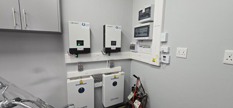 3 Bedroom Property for Sale in Country Club Western Cape